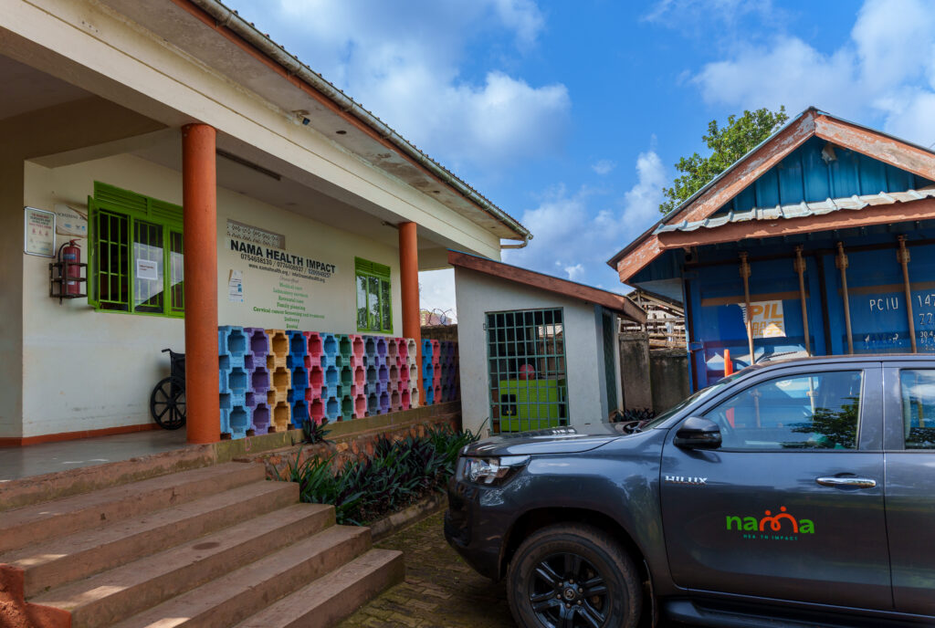 Nama Health celebrates 10th anniversary