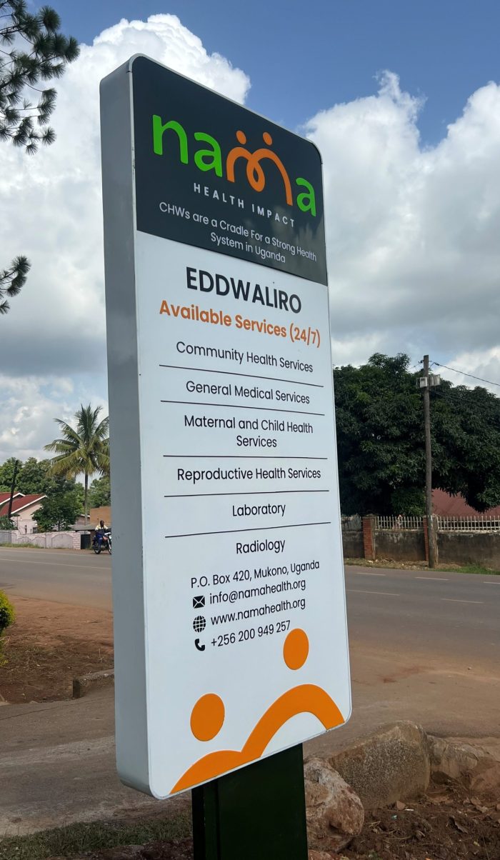 Signpost